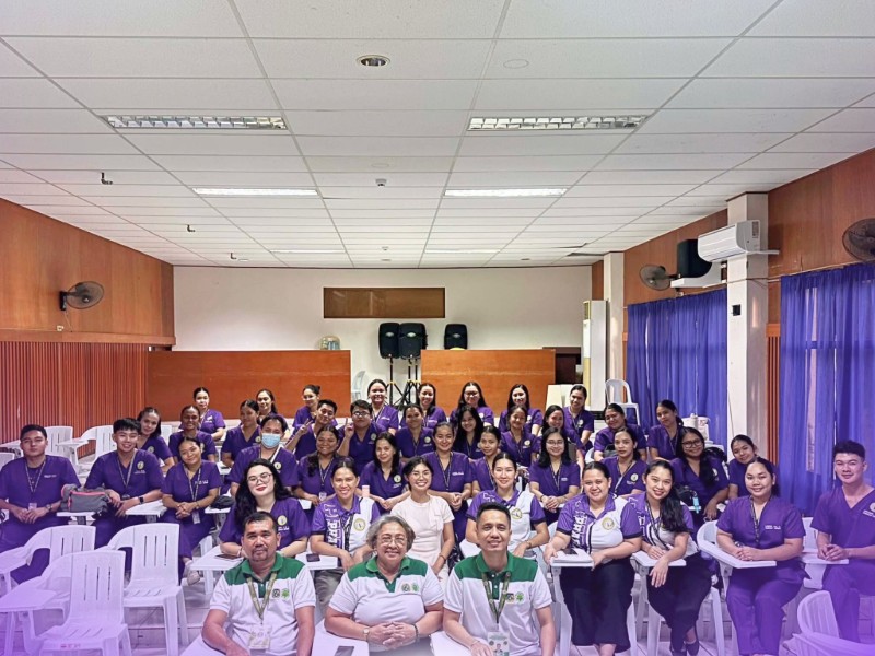 Bachelor of Science in Pharmacy