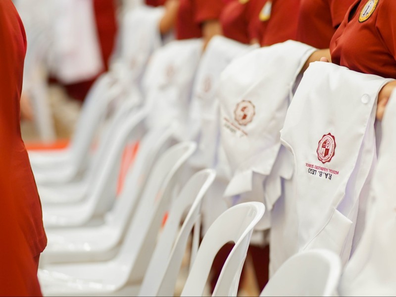 Bachelor of Science in Medical Laboratory Science