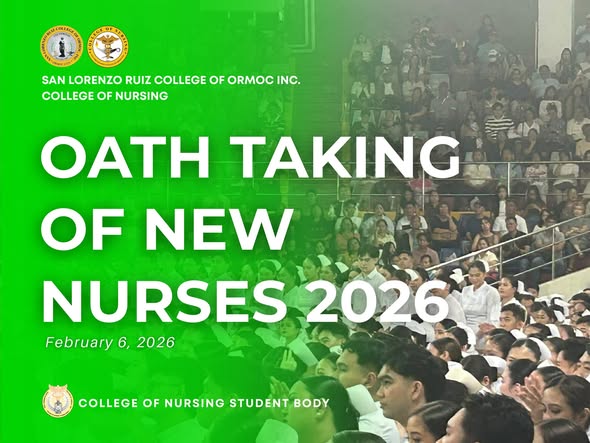 𝐈𝐍 𝐏𝐇𝐎𝐓𝐎𝐒 | 𝐏𝐍𝐋𝐄 𝟐𝟎𝟐𝟓 𝐏𝐀𝐒𝐒𝐄𝐑𝐒 𝐓𝐀𝐊𝐄 𝐓𝐇𝐄 𝐎𝐀𝐓𝐇 𝐀𝐒 𝐑𝐄𝐆𝐈𝐒𝐓𝐄𝐑𝐄𝐃 𝐍𝐔𝐑𝐒𝐄𝐒