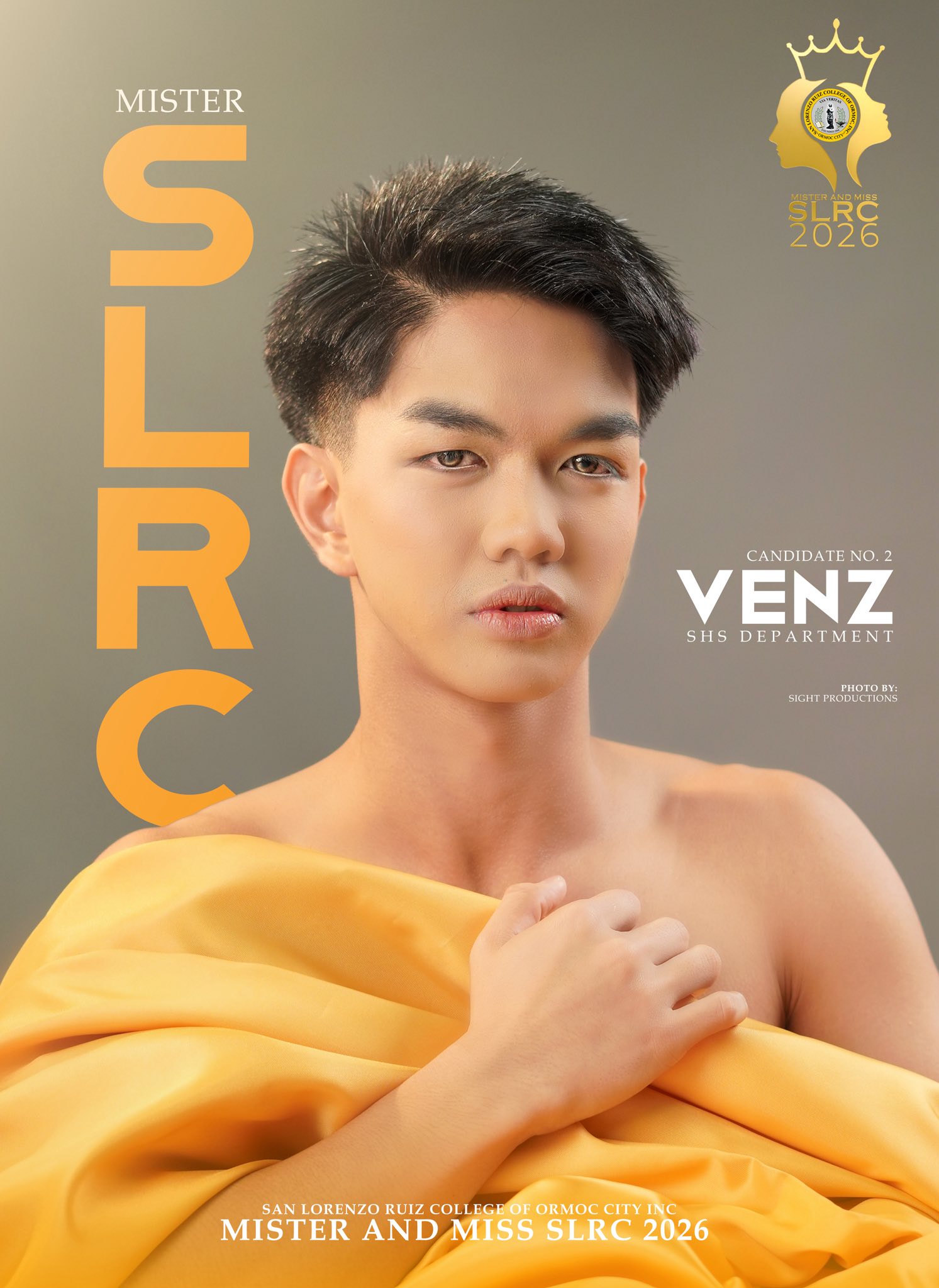 𝐋𝐨𝐯𝐞 𝐓𝐚𝐤𝐞𝐬 𝐭𝐡𝐞 𝐂𝐫𝐨𝐰𝐧, 𝐒𝐋𝐑𝐂𝐢𝐚𝐧𝐬! 👑💖