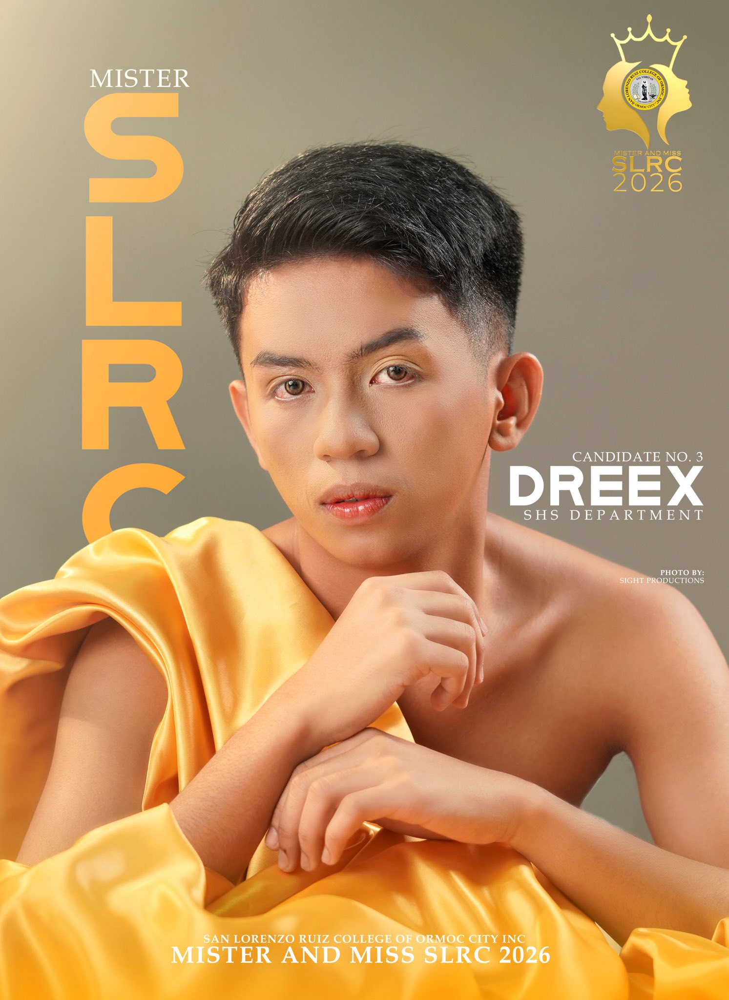 𝐋𝐨𝐯𝐞 𝐓𝐚𝐤𝐞𝐬 𝐭𝐡𝐞 𝐂𝐫𝐨𝐰𝐧, 𝐒𝐋𝐑𝐂𝐢𝐚𝐧𝐬! 👑💖