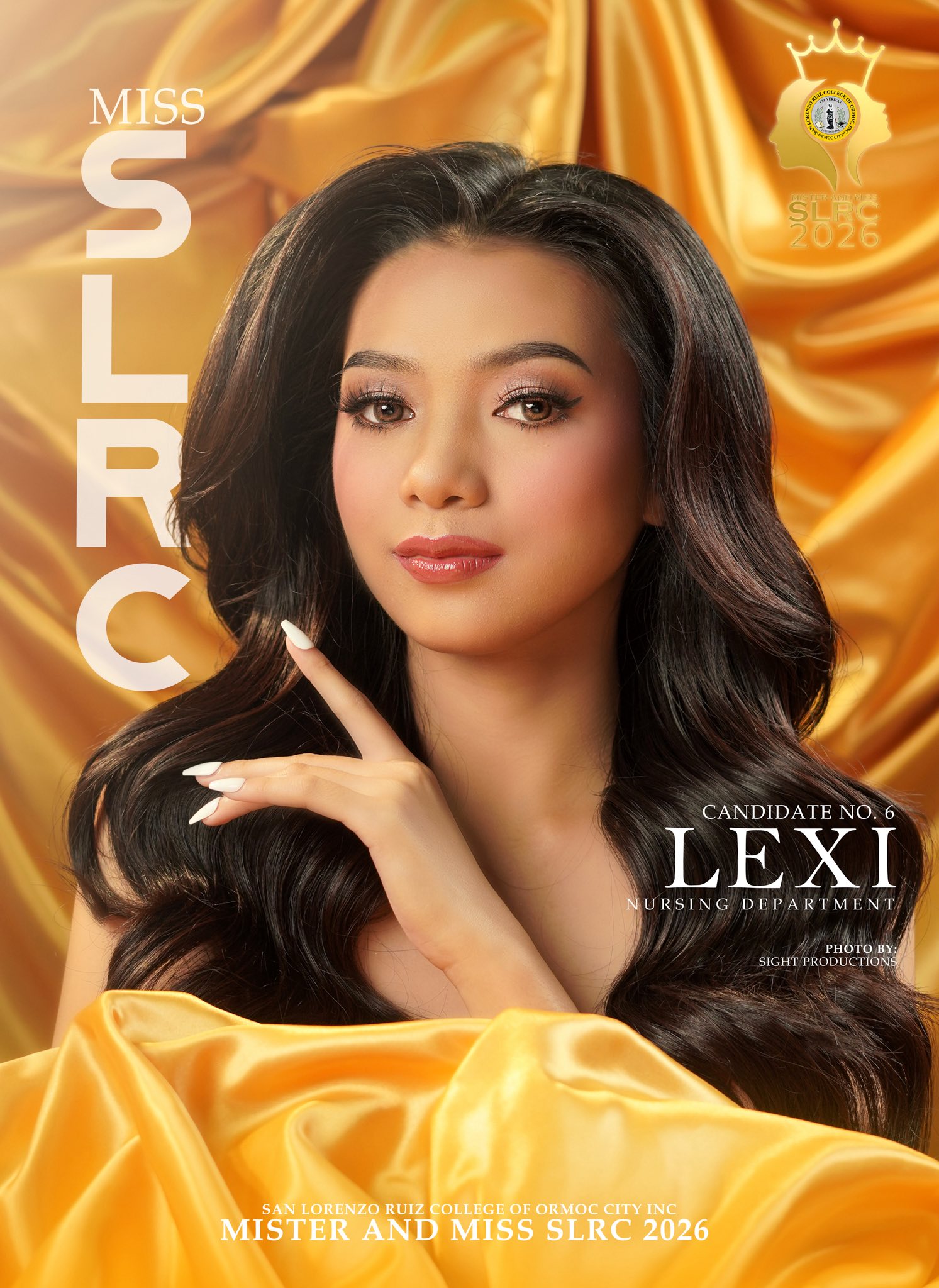 𝐋𝐨𝐯𝐞 𝐓𝐚𝐤𝐞𝐬 𝐭𝐡𝐞 𝐂𝐫𝐨𝐰𝐧, 𝐒𝐋𝐑𝐂𝐢𝐚𝐧𝐬! 👑💖