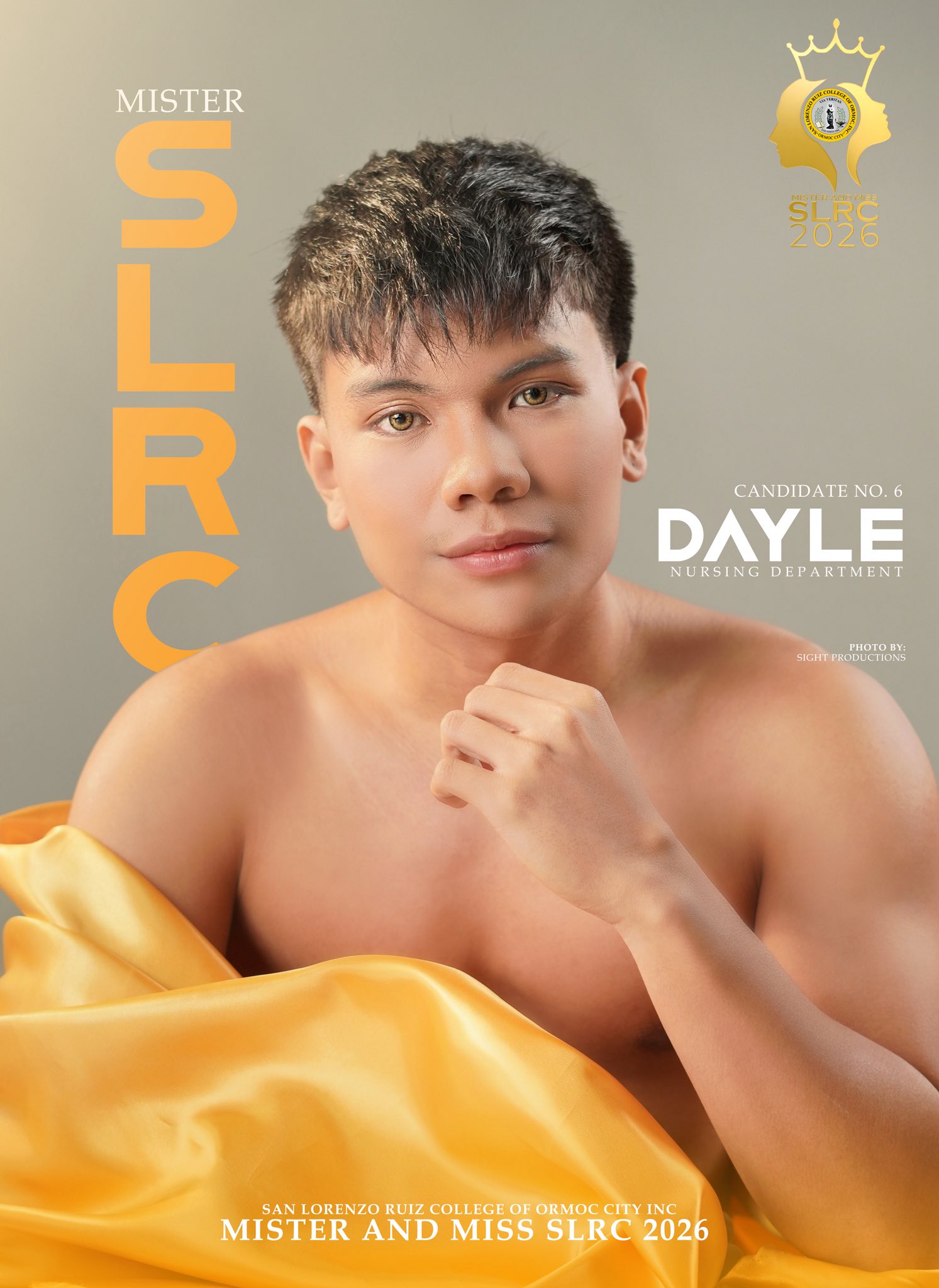 𝐋𝐨𝐯𝐞 𝐓𝐚𝐤𝐞𝐬 𝐭𝐡𝐞 𝐂𝐫𝐨𝐰𝐧, 𝐒𝐋𝐑𝐂𝐢𝐚𝐧𝐬! 👑💖