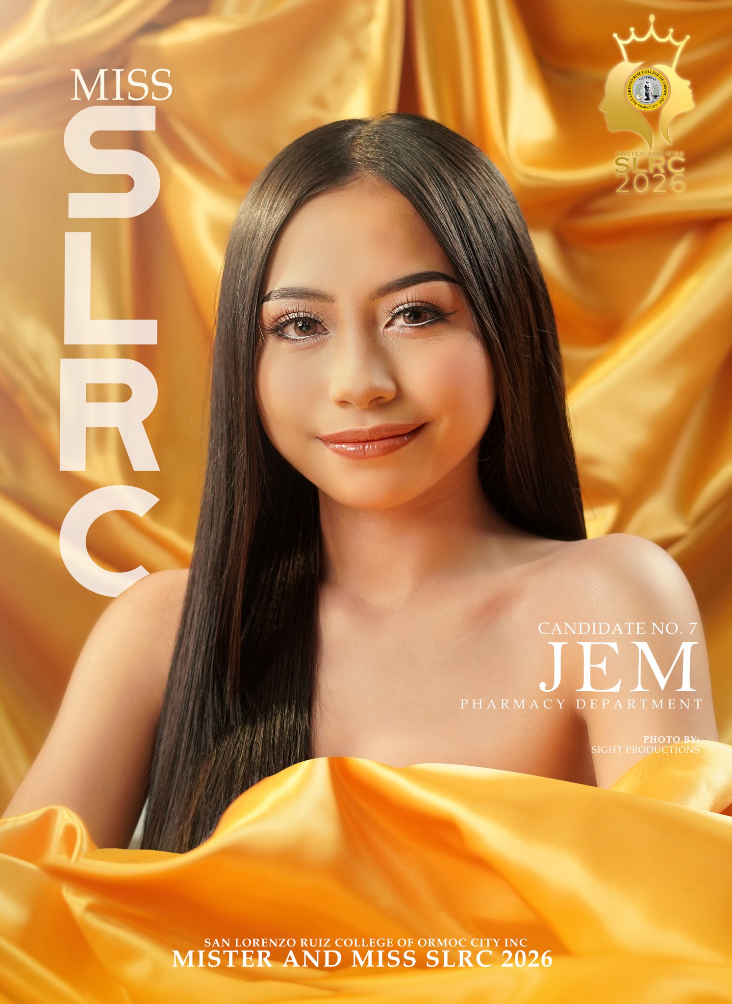 𝐋𝐨𝐯𝐞 𝐓𝐚𝐤𝐞𝐬 𝐭𝐡𝐞 𝐂𝐫𝐨𝐰𝐧, 𝐒𝐋𝐑𝐂𝐢𝐚𝐧𝐬! 👑💖