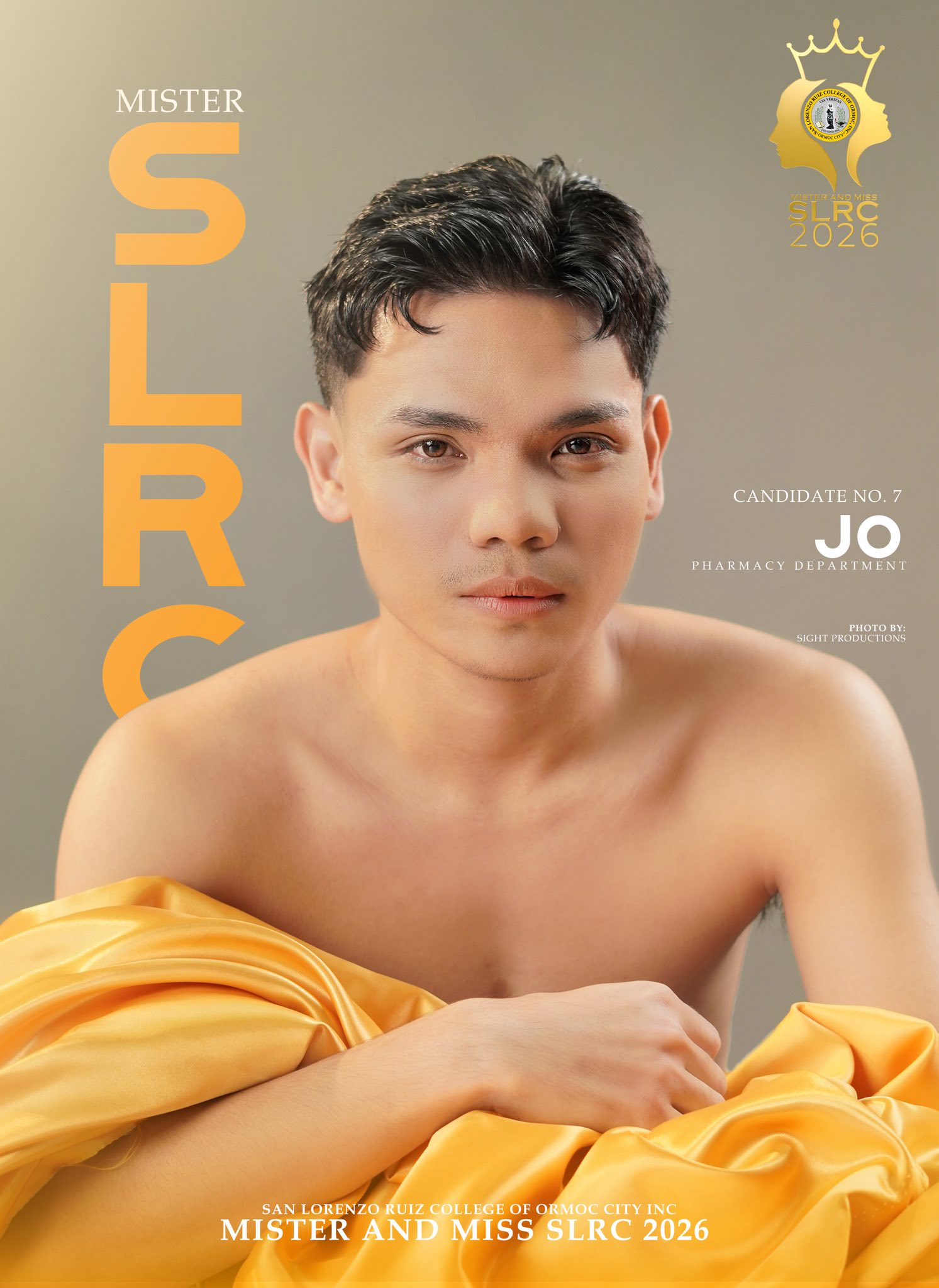 𝐋𝐨𝐯𝐞 𝐓𝐚𝐤𝐞𝐬 𝐭𝐡𝐞 𝐂𝐫𝐨𝐰𝐧, 𝐒𝐋𝐑𝐂𝐢𝐚𝐧𝐬! 👑💖