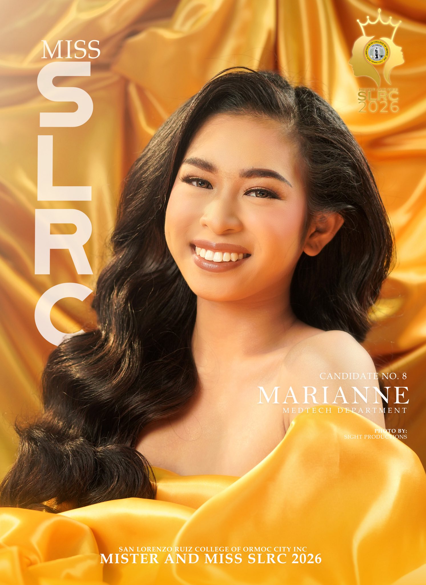 𝐋𝐨𝐯𝐞 𝐓𝐚𝐤𝐞𝐬 𝐭𝐡𝐞 𝐂𝐫𝐨𝐰𝐧, 𝐒𝐋𝐑𝐂𝐢𝐚𝐧𝐬! 👑💖