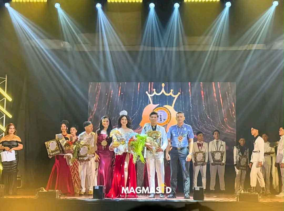 MR. & MISS SLRC 2026