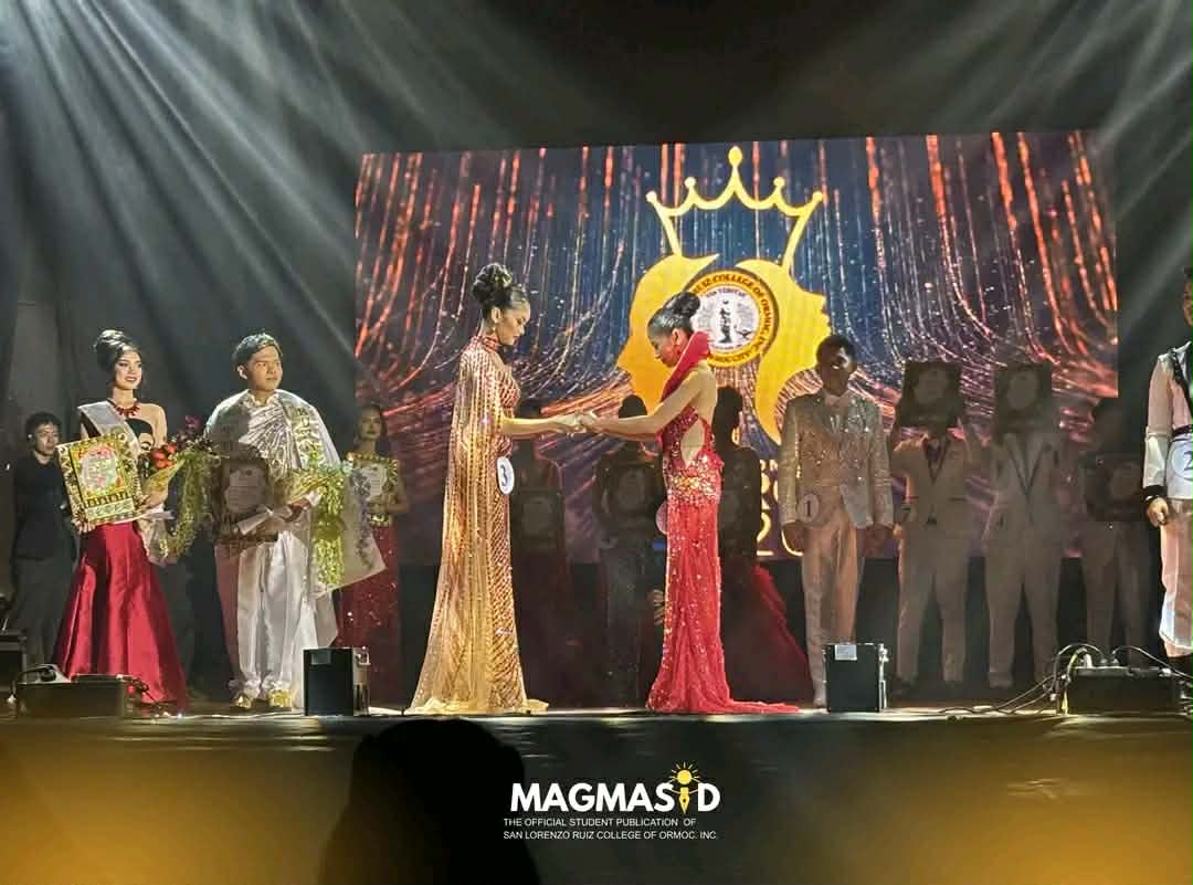 MR. & MISS SLRC 2026